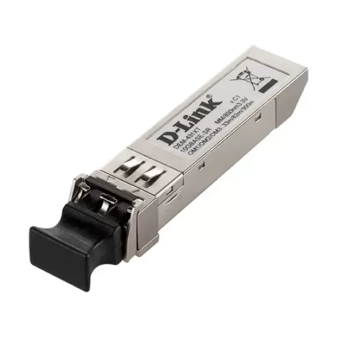 מתג D-Link DEM-431XTEOL EOS DEM-431XT-D1A