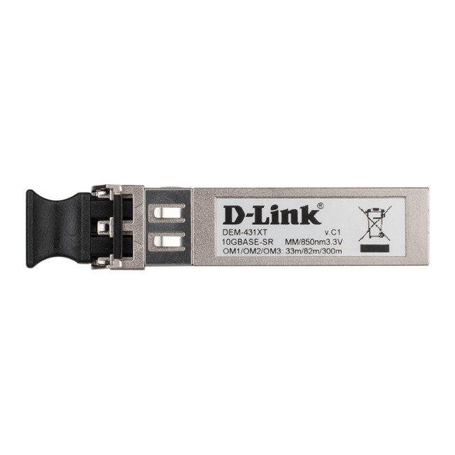 Switch D-Link DEM-431XTEOL EOS DEM-431XT-D1A