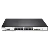 מתג D-Link 24 PORT GIGABIT (24X POE) 4 X SFP/GIGA PORTS + 2 X PHY. STACK PORTS, L2/L3 MANAGED DGS-3120-24PC