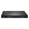מתג D-Link 24 PORT GIGABIT (24X POE) 4 X SFP/GIGA PORTS + 2 X PHY. STACK PORTS, L2/L3 MANAGED DGS-3120-24PC