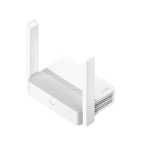 Router CUDY WR300-IL N300 Multi-Mode Wi-Fi Router mesh 300mbps WR300-IL..