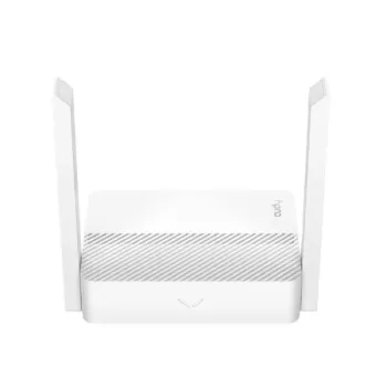 роутер CUDY WR300-IL N300 Multi-Mode Wi-Fi Router mesh 300mbps WR300-IL