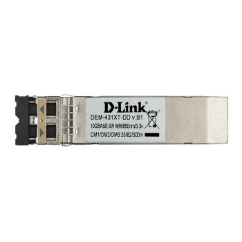 Switch D-Link DEM-431XT-DDEOL EOS DEM-431XT-DD Switch D-Link DEM-431XT-DDEOL EOS DEM-431XT-DD