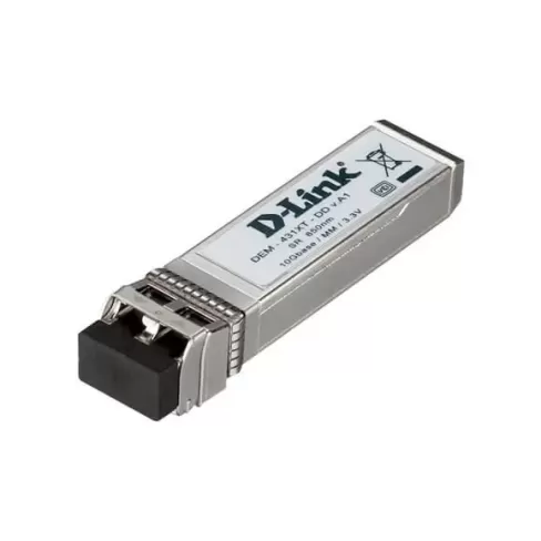 מתג D-Link DEM-431XT-DDEOL EOS DEM-431XT-DD