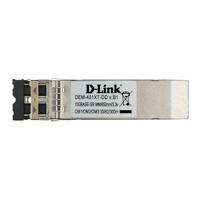 Switch D-Link DEM-431XT-DDEOL EOS DEM-431XT-DD