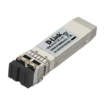 מתג D-Link DEM-431XT-DDEOL EOS DEM-431XT-DD
