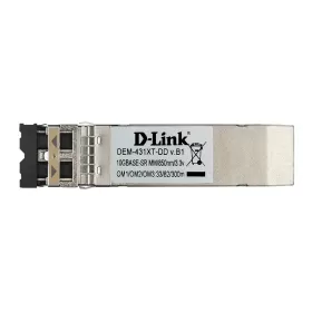 מתג D-Link DEM-431XT-DDEOL EOS DEM-431XT-DD