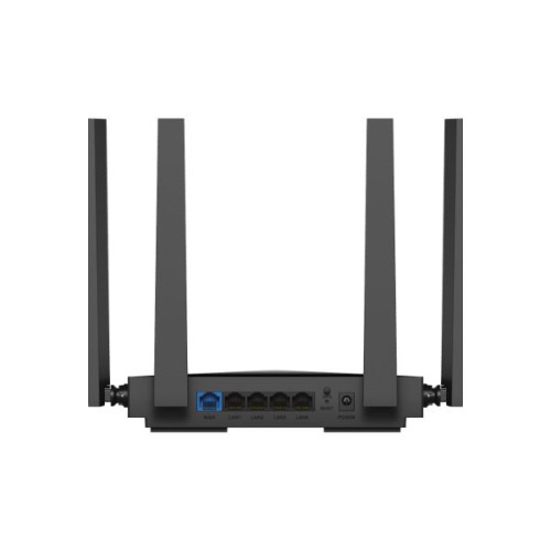Router CUDY WR3600H Wi-Fi 7 Multi-Mode Router WAN 2.5GBX1 5 Ports WR3600H