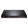 Switch D-Link 48 Port (48X PoE) 4xSFP/Giga ports + 2xPHY. Stack ports, L2/L3 Managed DGS-3120-48PC Color:black
