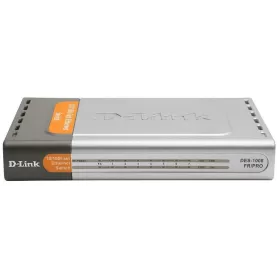 Коммутатор D-Link DES-1008FR/PROEOL EOS DES-1008FR-PRO