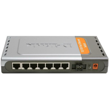 Switch D-Link DES-1008FR/PROEOL EOS DES-1008FR-PRO, צור קשר לבדיקת מלאי Switch D-Link DES-1008FR/PROEOL EOS DES-1008FR-PRO, צור קשר לבדיקת מלאי