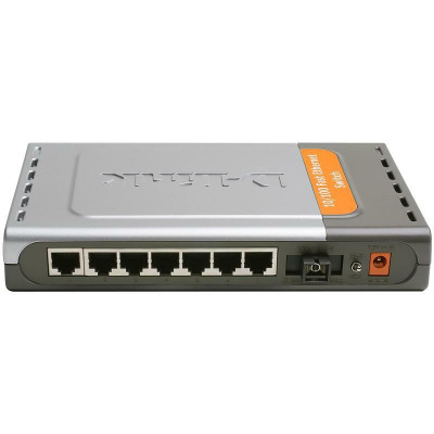 D-Link DES-1008FR/PROEOL EOS DES-1008FR-PRO D-Link DES-1008FR/PROEOL EOS DES-1008FR-PRO