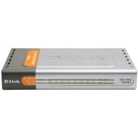 מתג D-Link DES-1008FR/PROEOL EOS DES-1008FR-PRO