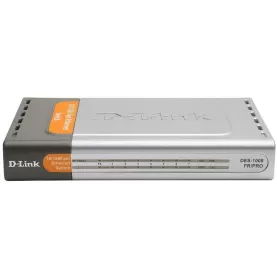 מתג D-Link DES-1008FR/PROEOL EOS DES-1008FR-PRO