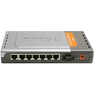 Коммутатор D-Link DES-1008FR/PROEOL EOS DES-1008FR-PRO
