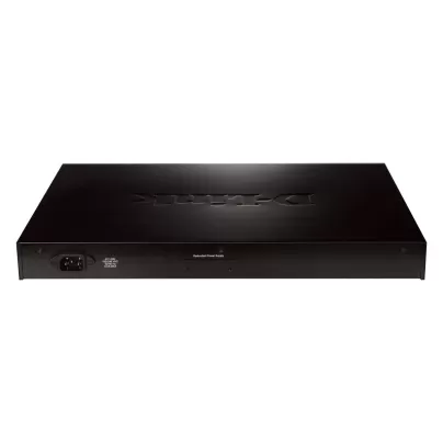 מתג D-Link 24-PORT GIGABIT 20X SFP PORTS + 4X SFP/BASE-T PORTS + 4X 10G SFP+ STACK/UPLINK PORTS DGS-3420-28SC