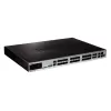 מתג D-Link 28 PORT / 24-PORT GIGABIT SFP + 4 X SFP + 4 X 10G SFP+ DGS-3620-28SC