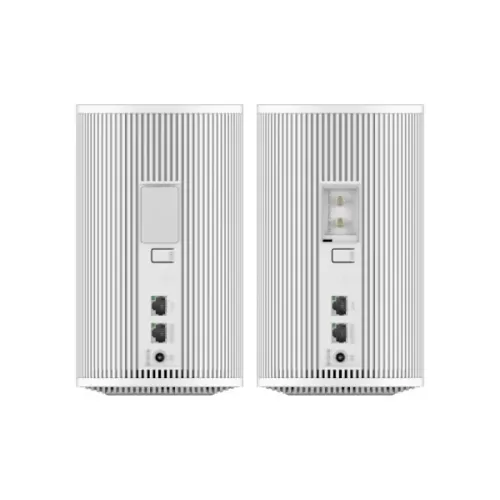 Сотовый маршрутизатор CUDY P2 5G SA/NSA Cellular AX3000 Wi-Fi 6 Router P2_EU Цвет:белый Сотовый маршрутизатор CUDY P2 5G SA/NSA Cellular AX3000 Wi-Fi 6 Router P2_EU Цвет:белый