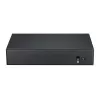 מתג D-Link 8 PORT 10/100 (8X POE) (56W), METAL DES-1210-08P