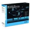 תוכנה D-Link DV-600S D-VIEW 6.0 NETWORK MANAGEMENT SOFTWARE STANDARD DV-600S