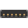Cellular Router 5G Teltonika RUTM30 Color:black