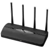 ראוטר MERCUSYS MR27BE BE3600 Wi-Fi 7 MR27BE - יבואן רשמי