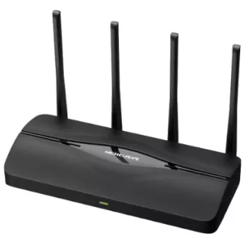 роутер MERCUSYS MR27BE BE3600 Wi-Fi 7 MR27BE - официальный импортер