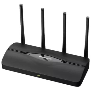 ראוטר MERCUSYS MR27BE BE3600 Wi-Fi 7 MR27BE - יבואן רשמי