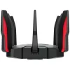 Router TP-Link Archer GX90 AX6600 Tri-Band Wi-Fi 6 Archer GX90 Color:black Router TP-Link Archer GX90 AX6600 Tri-Band Wi-Fi 6 Archer GX90 Color:black