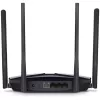 ראוטר MERCUSYS MR80X AX3000 Wi-Fi 6 Router MR80X צבע שחור ראוטר MERCUSYS MR80X AX3000 Wi-Fi 6 Router MR80X צבע שחור