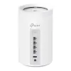 מערכת Mesh TP-Link Deco BE65 BE9300 Wi-Fi 7 (2 יחידות) Deco BE65(2-pack) צבע לבן מערכת Mesh TP-Link Deco BE65 BE9300 Wi-Fi 7 (2 יחידות) Deco BE65(2-pack) צבע לבן