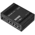 Router Teltonika RUTM50 5G RUTM50000000 Color:black