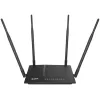 ראוטר D-Link DIR-825 AC1200 Wi-Fi Gigabit DIR-825 צבע שחור