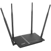 ראוטר D-Link DIR-825 AC1200 Wi-Fi Gigabit DIR-825 צבע שחור