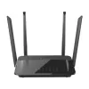 נתב אלחוטי AC1200 Dual Band D-Link DIR-822/IL/R1B
