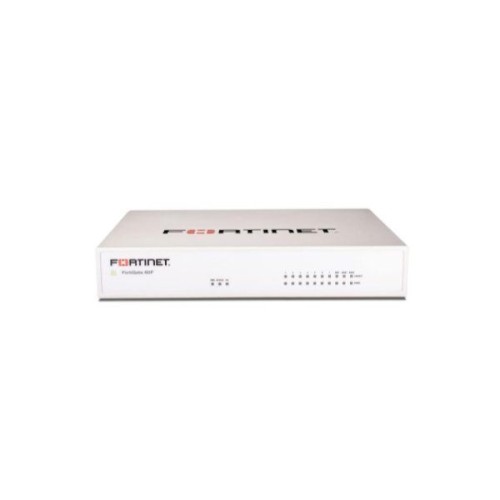 Set: device + license FORTINET FortiGate-60F HW PLUS License 3y
