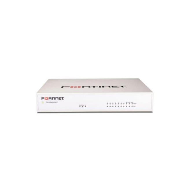 Set: device + license FORTINET FortiGate-60F HW PLUS License 3y
