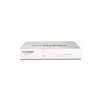 Set: device + license FORTINET FortiGate-60F HW PLUS License FG-60F-BDL-950-36 Color:white