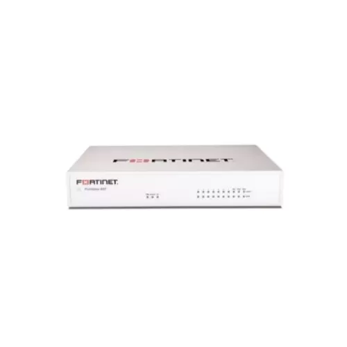 Set: device + license FORTINET FortiGate-60F HW PLUS License FG-60F-BDL-950-36 Color:white
