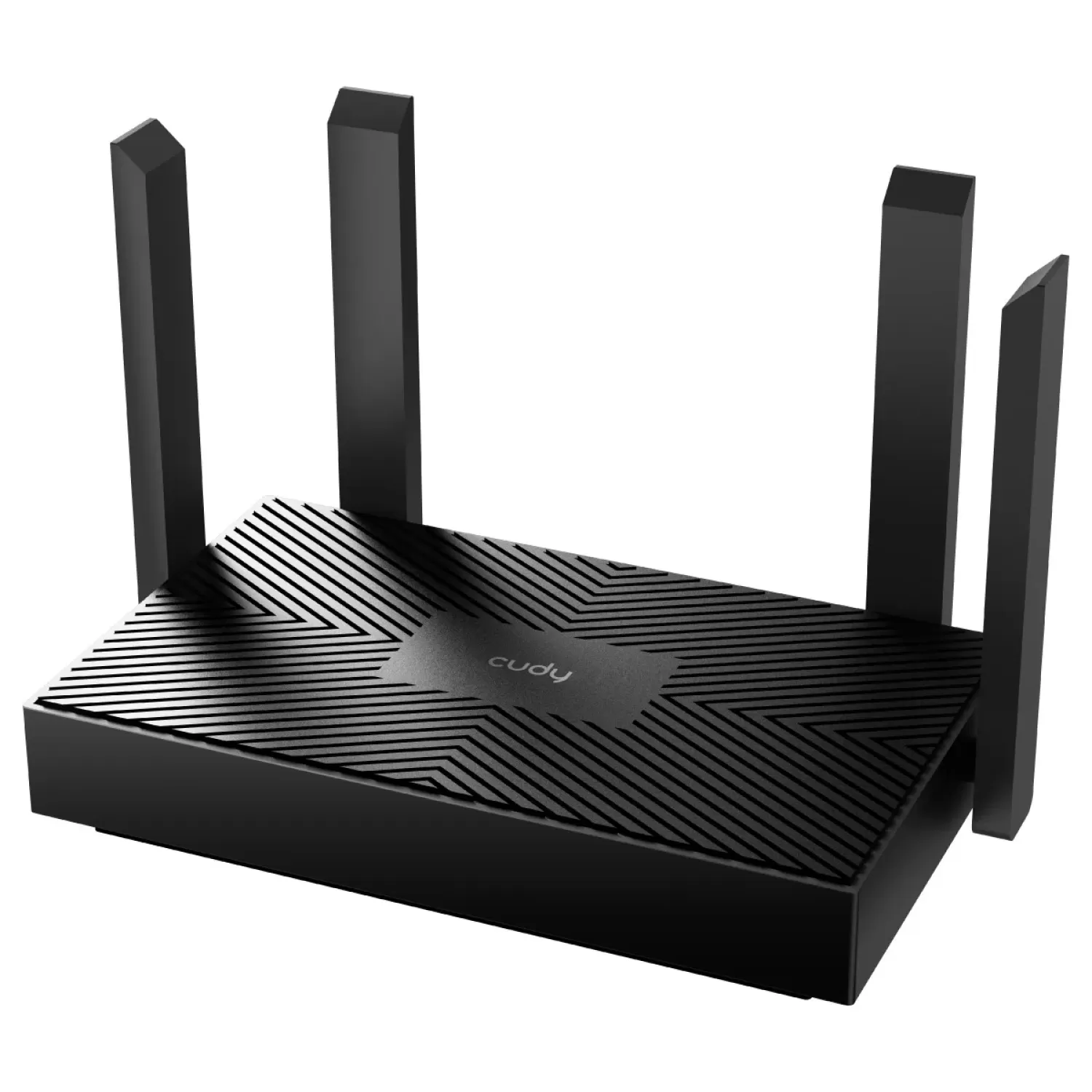 роутер CUDY WR1500 Mesh Router AP Repeater GB LAN WR1500