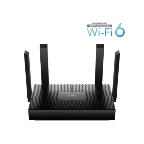 ראוטר CUDY WR1500 Mesh Router AP Repeater GB LAN WR1500 ראוטר CUDY WR1500 Mesh Router AP Repeater GB LAN WR1500
