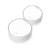 ראוטר TP-Link Deco X50-PoE AX3000 Mesh (2 יחידות) Deco X50-PoE(2-pack)