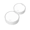 ראוטר TP-Link Deco X50-PoE AX3000 Mesh (2 יחידות) Deco X50-PoE(2-pack)