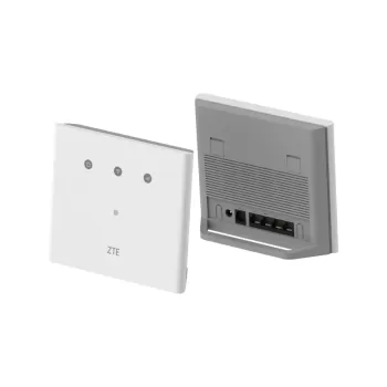 Router ZTE MF296R LTE Cat 6 MF296R Router ZTE MF296R LTE Cat 6 MF296R