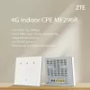 ראוטר ZTE MF296R LTE Cat 6 MF296R