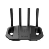 ראוטר Asus TUF Gaming BE3600 Dual Band WiFi 7 90IG0A90-MO9C00 ראוטר Asus TUF Gaming BE3600 Dual Band WiFi 7 90IG0A90-MO9C00