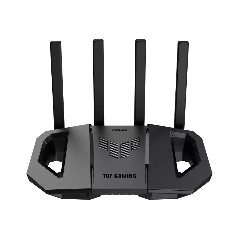 ראוטר Asus TUF Gaming BE3600 Dual Band WiFi 7 90IG0A90-MO9C00 ראוטר Asus TUF Gaming BE3600 Dual Band WiFi 7 90IG0A90-MO9C00