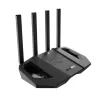 ראוטר Asus TUF Gaming BE3600 Dual Band WiFi 7 90IG0A90-MO9C00 ראוטר Asus TUF Gaming BE3600 Dual Band WiFi 7 90IG0A90-MO9C00