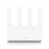 роутер CUDY BE3600E Wi-Fi 7 Router white WR3600E