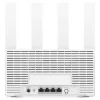 роутер CUDY BE3600E Wi-Fi 7 Router white WR3600E